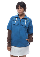 Layergrid Thermal Shirt - 2 colors