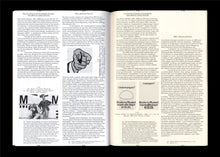 n°54 — The Director, the Graphic Designer, and the Printer: Pontus Hultén and the Making of the Catalog, 1960–1973.
