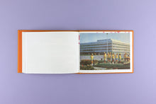I’m Inside: Tagging architecture in Eastern European Cold War Propaganda Postcards