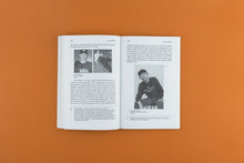 Logo In Real Life: Notes for a social history of visual identity
