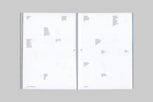 A Book for Disappearance