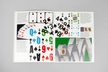The Incomplete Deck