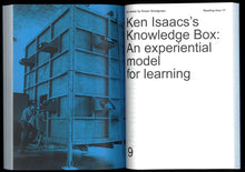 Schools of Departure No. 4 Pedagogies of Machine Learning