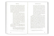 Conspiratorial Design: Information design for the bigger picture