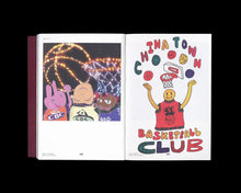 FLOATER, Blurring Basketball Lines