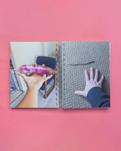 Hand For Scale (2nd Edition)