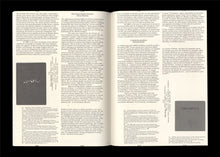 n°54 — The Director, the Graphic Designer, and the Printer: Pontus Hultén and the Making of the Catalog, 1960–1973.
