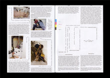 n°56 — Reading Until I Sleep: Manuel Raeder.