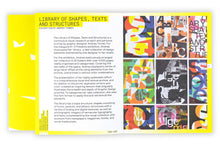 On the Edges of Graphic Design from A—Z—∞
