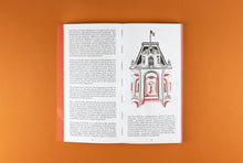 Trojan Horse Exit Strategies: A compendium inside the belly of contemporary art institutions