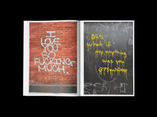 Typography In NYC 3