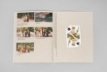 The Incomplete Deck