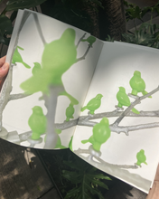 I'M ROOTED BUT I FLOW