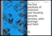 Schools of Departure No. 4 Pedagogies of Machine Learning