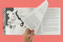 Slow Earth Companion: Rooted Wayfinding in Fragmentary times