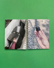 Hand For Scale (2nd Edition)