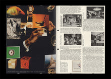 n°53 — Graphic Designers as Iconographers.