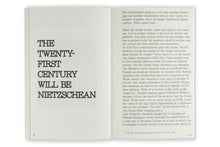 Beyond the Image: On Visual Culture in the Twenty-First Century