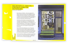 On the Edges of Graphic Design from A—Z—∞