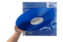 Sonic Footprints