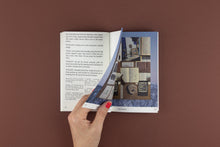 DOMESTIC ENCYCLOPAEDIA: Oblique Encounters of Domestic Space