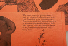 Floating Signifiers – Case studies on image, origin and representation