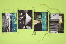 UNTITLED (FABRIC BOOK)