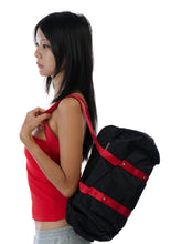 Purse Tube Top - Red