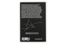 Conspiratorial Design: Information design for the bigger picture