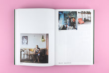 Nothing About Interior Architecture