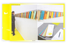 On the Edges of Graphic Design from A—Z—∞