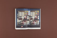 DOMESTIC ENCYCLOPAEDIA: Oblique Encounters of Domestic Space
