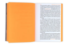 When Words Fail: On Practice-Based Art, Design and Education