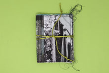 UNTITLED (FABRIC BOOK)