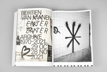 In Between, An Incomplete Index (2001-2026)