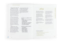 Hands on research for artists, designers & educators