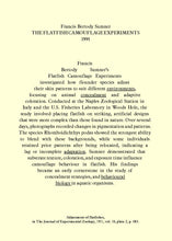 Standard ISO 29991. Thesaurus of Child Ecology