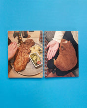 Hand For Scale (2nd Edition)