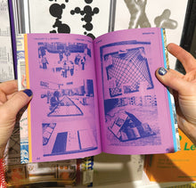 Publisher as Librarian/ Publisher is Archivist