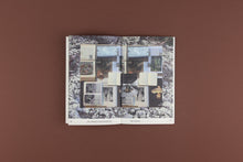 DOMESTIC ENCYCLOPAEDIA: Oblique Encounters of Domestic Space