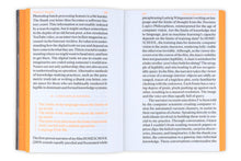 When Words Fail: On Practice-Based Art, Design and Education