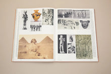 Floating Signifiers – Case studies on image, origin and representation