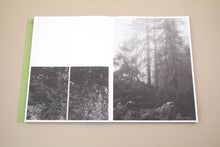 Edges of Landscape
