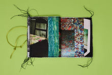 UNTITLED (FABRIC BOOK)