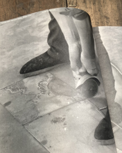 I'M ROOTED BUT I FLOW