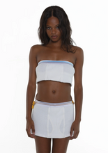 Thermal Underwear Mini Skirt - 2 colors