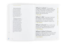 Hands on research for artists, designers & educators