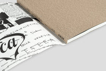 Re-Materialization of Language. 1978-2022