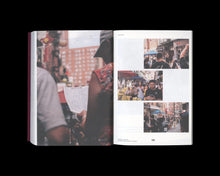 FLOATER, Blurring Basketball Lines