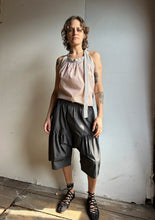 ATLAS SHORTS - Lunar